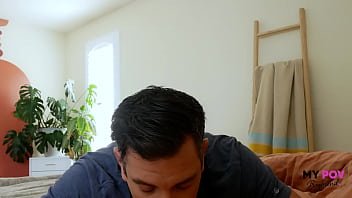 Preview 2 of Pakistani Actors Actress Nude - Distracting Your Hot Husband Richard Glaze - My POV Boyfriend - FPOV Virtual Sex