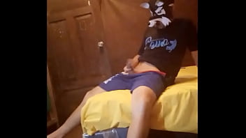 Preview 1 of Mom Dad Xxx Video Garils - WHAT A GOOD BLOWJOB YOU GIVE TO MY PENIS BLESSED HOT STEPMOTHER!! REAL HOMEMADE PORN