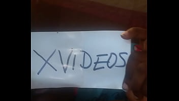 Preview 2 of Serenity Sex Video - Verification video