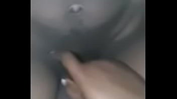 Preview 4 of I Love My Brother Deck - Ebony hardcore squirt