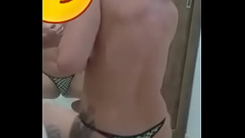 Preview 4 of Sani Leoni Xxx Saxi Vedeo - Gravei sem ela ver