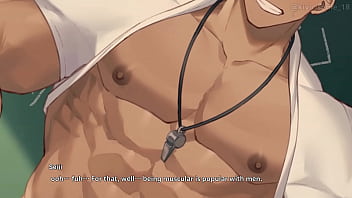 Preview 2 of Doctor Wali Bf Jabardasti - Sexy Bara Teacher Get Ass Pounded by Student