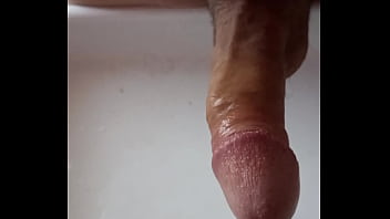 Preview 2 of Bangl Asex - Short Cock Washing Session