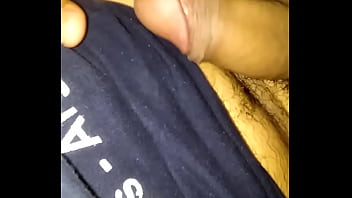 Preview 4 of Interracial Couple Swap Creampie - V&iacute_deo de verificaci&oacute_n