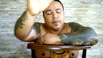 Preview 2 of Bottom Nylon Sex My Fetish - TUTORIAL DA PUTARIA: BEIJO NA BOCA &Eacute_ COISA DO PASSADO,  A MODA AGORA &Eacute_ NAMORAR PELADO.