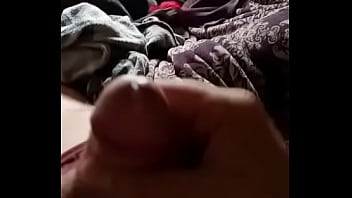 Preview 1 of Usa Dildo Maste - I cum on cam with my hand