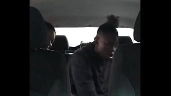Preview 1 of Kumbang Malamnet - My step mom fucked me in the car ( Handsomedevan &amp_ vainty vixen