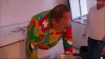 Preview 1 of Fadhar And Datar Bedroom Sex - Jacquin putin