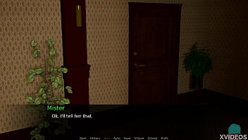 Preview 1 of Zz Yz Zuei - NURSING BACK TO PLEASURE #81 &bull_ What a nice pair of big ol&#039_ titties