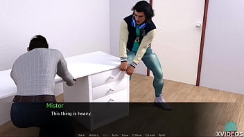 Preview 4 of Zz Yz Zuei - NURSING BACK TO PLEASURE #81 &bull_ What a nice pair of big ol&#039_ titties