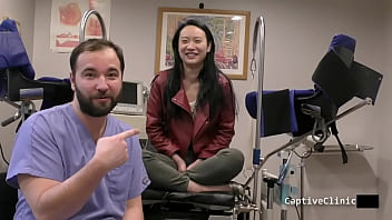 Preview 3 of Rbwkuworx - SICCOS - Secret Internment Camps of China&#039_s Oppressed Society,  Zoe Larks Story - #SocialAwarenessPorn Starring Doctor Tampa - Full 7  Hour Movie Only At BondageClinic! NEW EXTENDED PREVIEW! Reup
