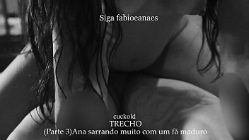 Preview 1 of Caratoon Xxx - Hotwife punhetando um f&atilde_ amigo(trecho da parte 3)