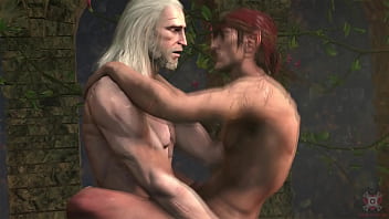 Preview 3 of Tamil Sexta - FULL: Elven Ruins [1:06]