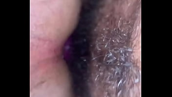 Preview 3 of Sex Video Kalej Download - Guardia chacal me la mete duro Part.2