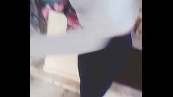 Preview 4 of Daddy Home Anal - Maduras callejeras VII