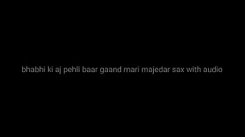 Preview 1 of Nice Ballbusting - आज पहली बार भाभी की गांड मारने का मौका मिल गया कसम से बड़ा मजा आया
