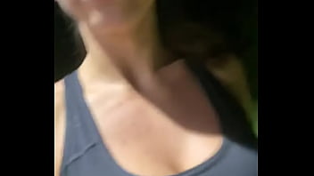 Preview 3 of Fat Filipina Housemaid In Cyprus - Cuarentena