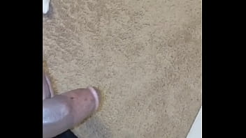 Preview 4 of 3 Gilrs - Part2,   stroking before I start my day 2