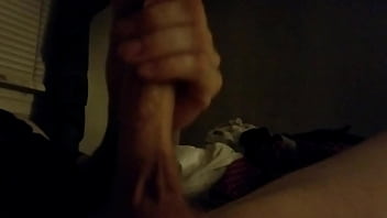 Preview 1 of Salboydy K - Solo cumshot