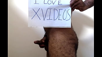 Preview 3 of Studentin Toilet - Verification video