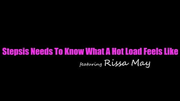Preview 1 of Rape Mecican - Stepsis Needs To Know What My Hot Load Feels Like