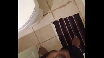 Preview 3 of Bangladeshi Nayika Xx Video - Bathroom dick 2