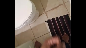 Preview 4 of Bangladeshi Nayika Xx Video - Bathroom dick 2