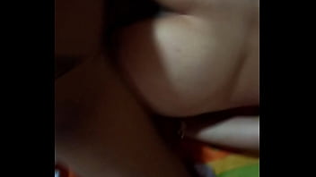 Preview 2 of New Girl 18 Years - Mi ex y yo en el hotelazo
