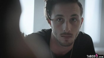 Preview 2 of Mon Anda Boy - Stepdad mind trades with his stepdaughters boyfriend