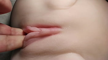 Preview 2 of Gangbang Jav Hd Sleping - I love picking at this pussy. It feels so good.