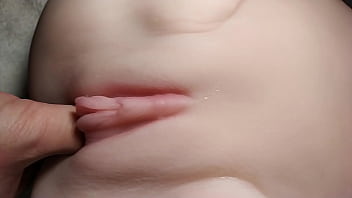 Preview 3 of Gangbang Jav Hd Sleping - I love picking at this pussy. It feels so good.
