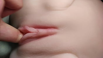 Preview 4 of Gangbang Jav Hd Sleping - I love picking at this pussy. It feels so good.