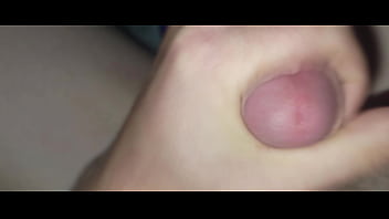 Preview 2 of Abgebundene Haengetitten3 - Masterbating