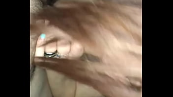 Preview 2 of Leah1 Lilmightyleah - Wife sucks my big dick