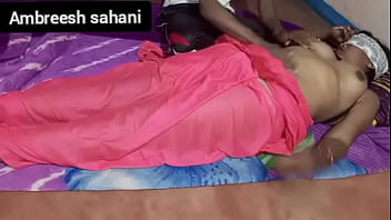 Preview 2 of Sleep Woman Porn With Men - नोकरानी को सुला के चोदा