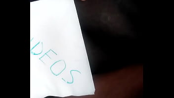 Preview 4 of Cewek Sma Show - Verification video