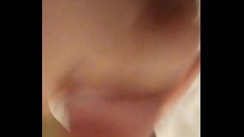 Preview 2 of Seachcollege Beauty Natalie - Stroking my cock