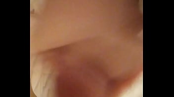 Preview 3 of Seachcollege Beauty Natalie - Stroking my cock