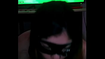 Preview 2 of Upside Down Jerk - me follo a la mama de mi amigo viendo el juego de senegal vs paises bajos 0-2 mundial de qatar 2022 videos caseros