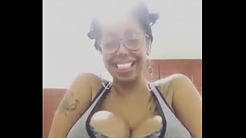 Preview 4 of Vera Sky At 19 - Arlen Afrodita Cubanita Nip Exposed