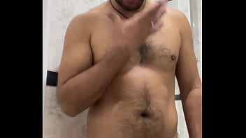 Preview 4 of English Free Porn Movies - SOZINHO EM CASA AGORA ANOITE,  BATEU TES&Atilde_O,  BORA GOZAR MAIS UMA VEZ.