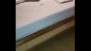 Preview 1 of Mayabii - Conheci dos mavambos na Lapa e fizemos uma putaria gostosa no motel - completo no RED