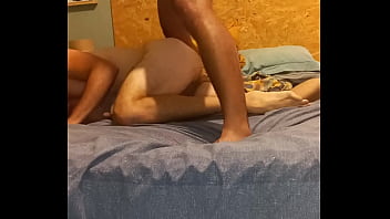 Preview 4 of Tamil Aunty Bus Enjoyed - No aguanto la bombeada