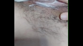 Preview 1 of Web Cam Pussi - Masturbating for daddy