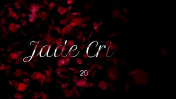 Preview 1 of Starry Sexgirl - Jade Cristal no solo delicioso