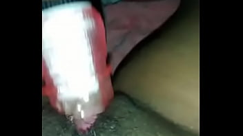 Preview 4 of Led Is Lingh - Un buen dildo