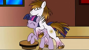 Preview 1 of Xxxlibmobi2003 - Mares of ponyville h...online