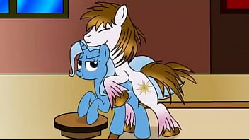 Preview 4 of Xxxlibmobi2003 - Mares of ponyville h...online