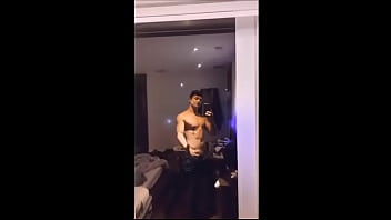 Preview 4 of Girl Desperate Sex - t. Hotboy 18