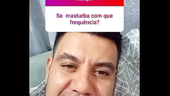 Preview 1 of Man Checks Twatat A Casting - Yuri Ga&uacute_cho Responde 1